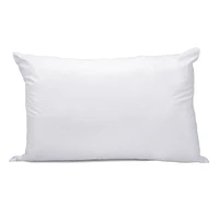 Chateau Collection Polyester Pillow Queen