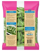 Mann's Stringless Sugar Snap Peas, 1.5 lb