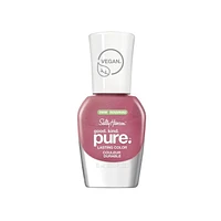 Sally Hansen - Good. Kind. Pure™ Nail Colour, 100% vegan, 15-free* nail polish with sustainable Bamboo and Marine Algae for extra care