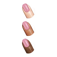 Sally Hansen - Good. Kind. Pure™ Nail Colour, 100% vegan, 15-free* nail polish with sustainable Bamboo and Marine Algae for extra care