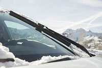 Rain-X Silicone AdvantEdge 28" Wiper Blade, 28 inch