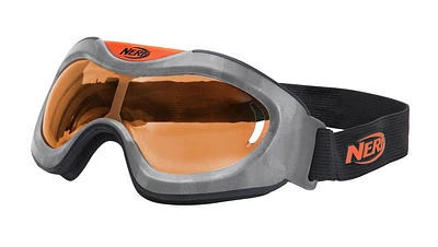 Nerf Elite Battle Goggles - Orange