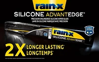 Rain-X Silicone AdvantEdge 20" Wiper Blade