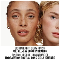 Rimmel KIND & FREE Perfecteur de Teinte 100 % végétalien, formulé avec de la vitamine E