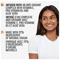 Rimmel KIND & FREE Perfecteur de Teinte 100 % végétalien, formulé avec de la vitamine E