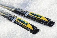 Rain-X Silicone AdvantEdge 20" Wiper Blade