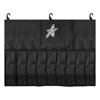 Future Stars 9 Slot Bat Bag - Perfect for Teams, Coaches and Players