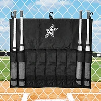 Future Stars 9 Slot Bat Bag - Perfect for Teams, Coaches and Players