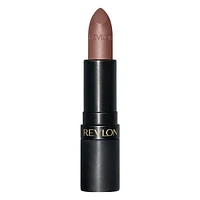 Rouge à lèvres mat somptueux Revlon Super Lustrous™, édition cuir 1 compte