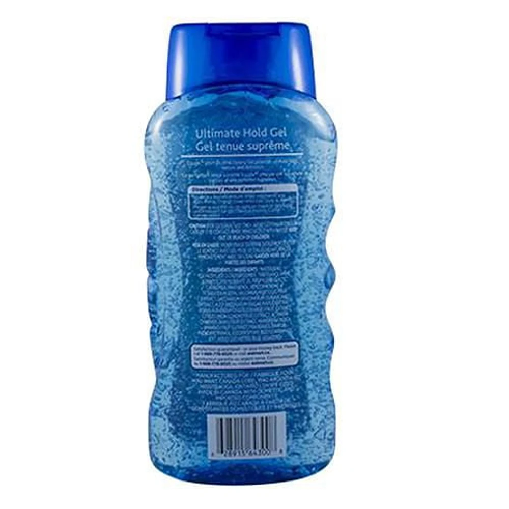 Equate Gel Tenue Ultime 350mL