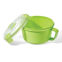 Starfrit Easy Lunch Lunch Bowl Container