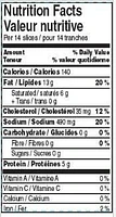 Hormel Gluten Free Original Pepperoni, 175 grams