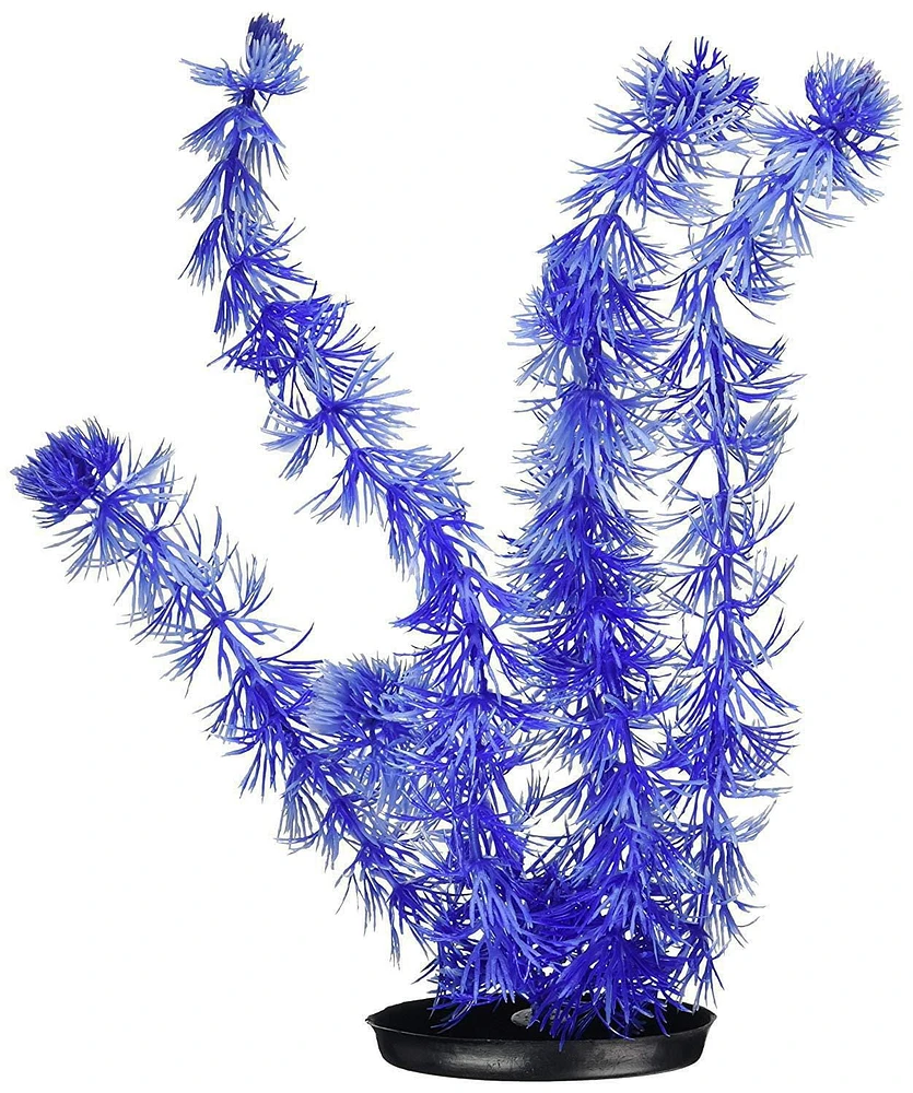 Cornifle nageante VibraScaper Marina en plastique 30 cm (12 po)