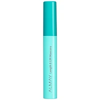 Mascara Almay Length and Lift, 7,1 ml, 1 mascara Allongeant et densifiant les cils