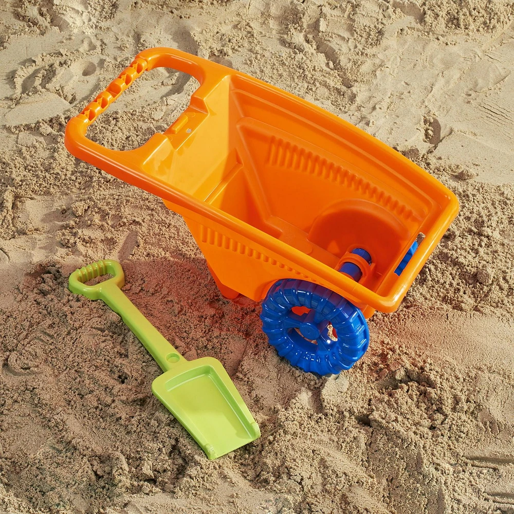 Beach Cart Set