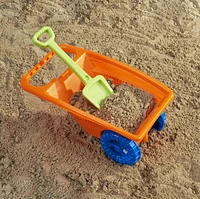 Beach Cart Set