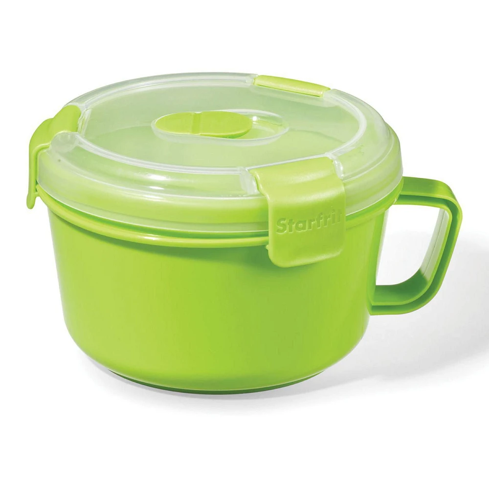 Starfrit Easy Lunch Lunch Bowl Container