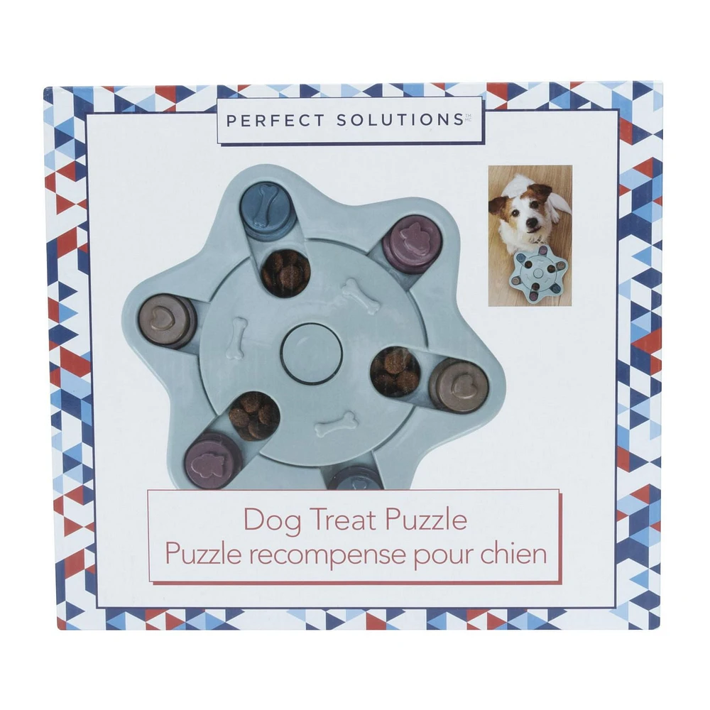 Perfect Solutions Dog Treat Puzzle