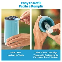 ThermaCELL 48-Hours Mosquito Repellent Refills