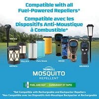 ThermaCELL 48-Hours Mosquito Repellent Refills