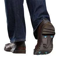 Perfect Solutions Ice Traction Slip Ons