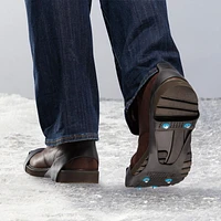 Perfect Solutions Ice Traction Slip Ons