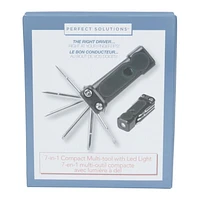 Perfect Solutions Multi-Tool Set