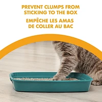 Désodorisant pour litière de chats ARM & HAMMER(MC) à protection double 850g