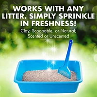 Désodorisant pour litière de chats ARM & HAMMER(MC) à protection double 850g