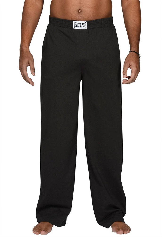 Everlast Lounge and Casual Men's Pants, Pants