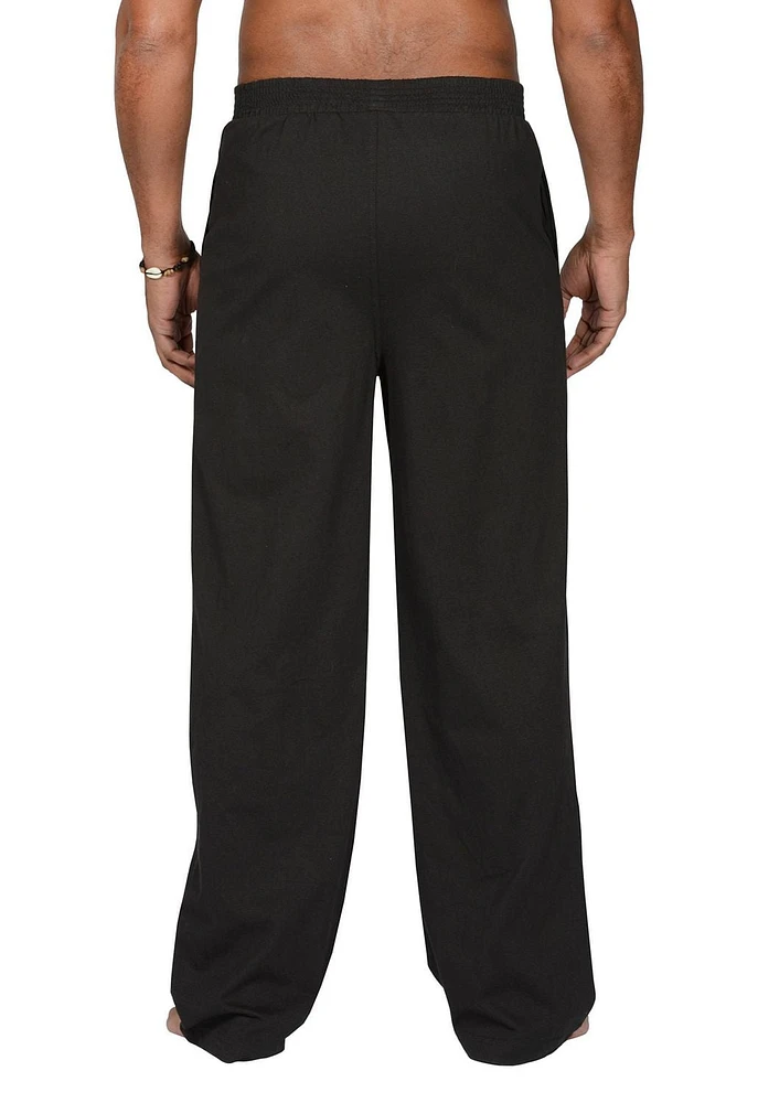 Everlast Lounge and Casual Men's Pants, Pants