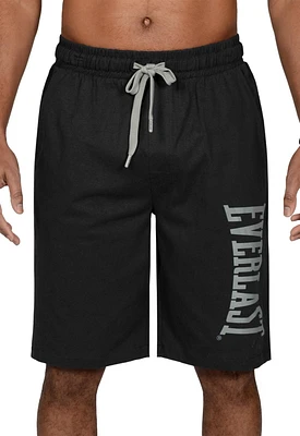 Everlast Lounge et Short décontracté pour homme