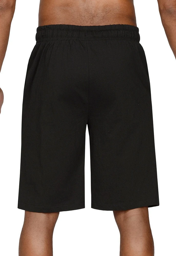 Everlast Lounge et Short décontracté pour homme