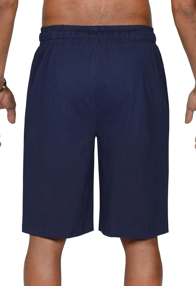 Everlast Lounge et Short décontracté pour homme Everlast Lounge Short