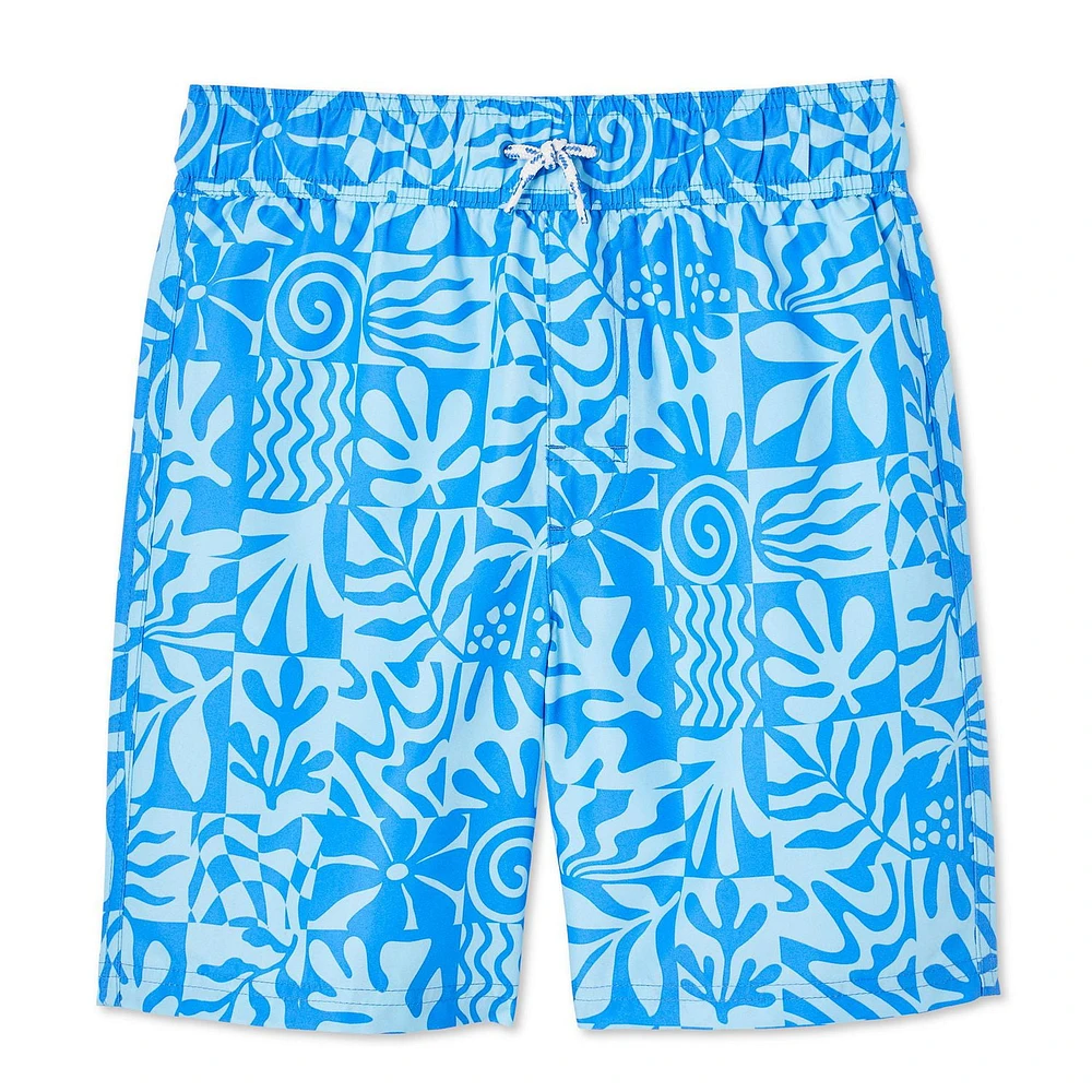 George Boys' Swim Short