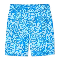 George Boys' Swim Short