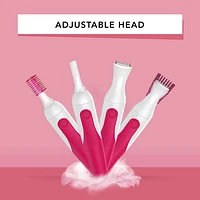 Veet® Sensitive Precision™ Beauty Styler Expert Face, Bikini & Underarm