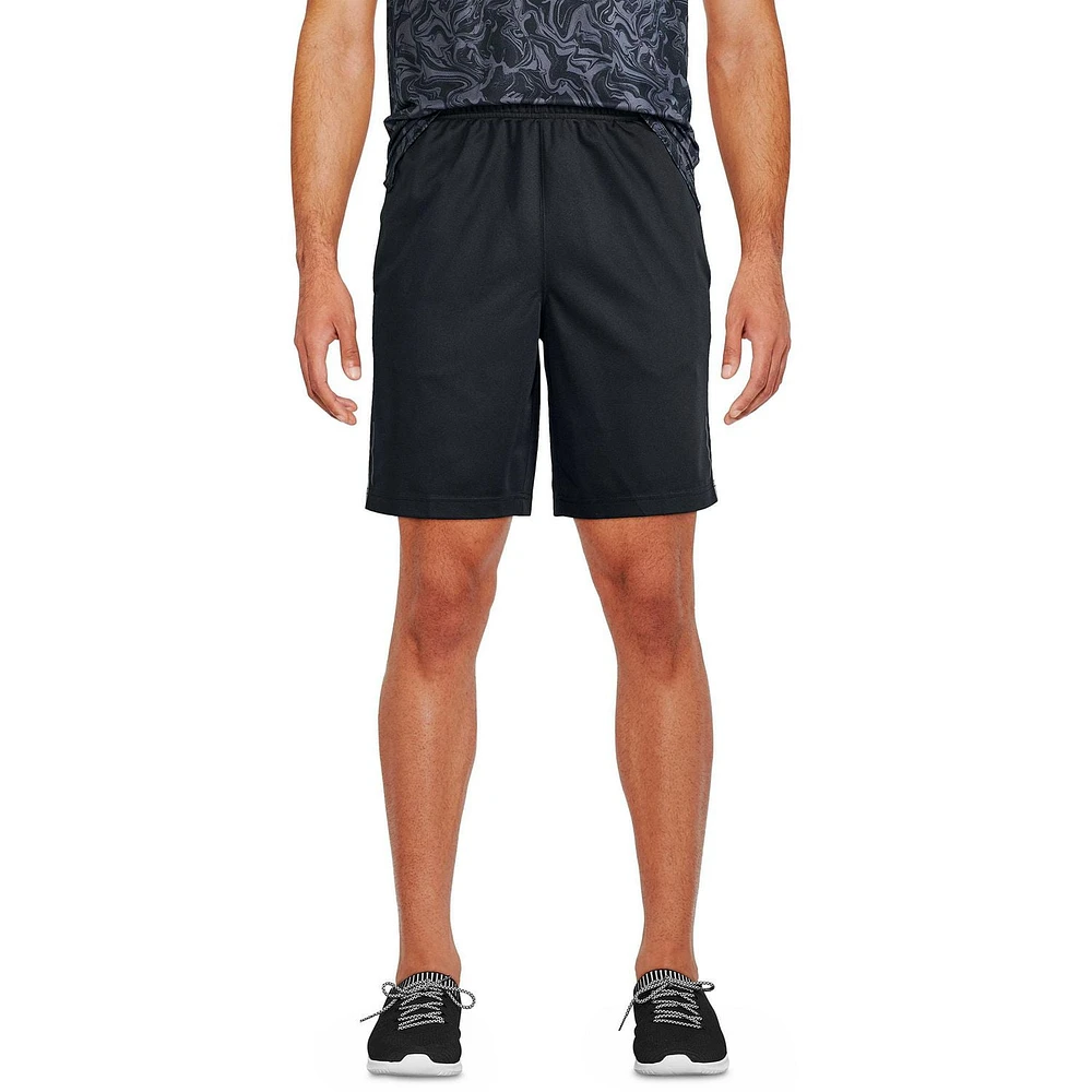 Athletic Works Men's Knit Short