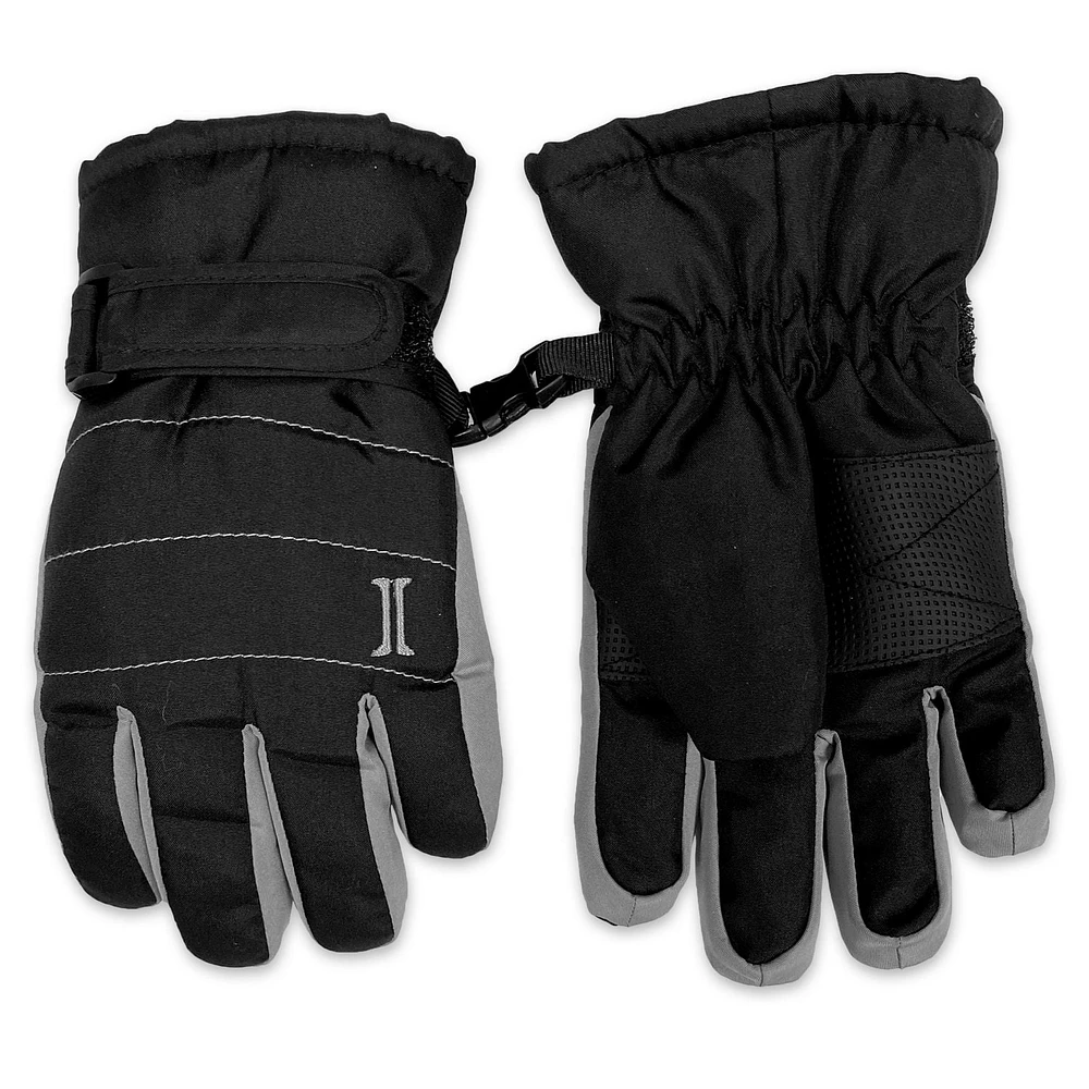 IGLOOS GANTS DE SKI GARÇON