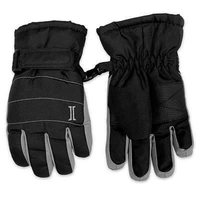 IGLOOS GANTS DE SKI GARÇON