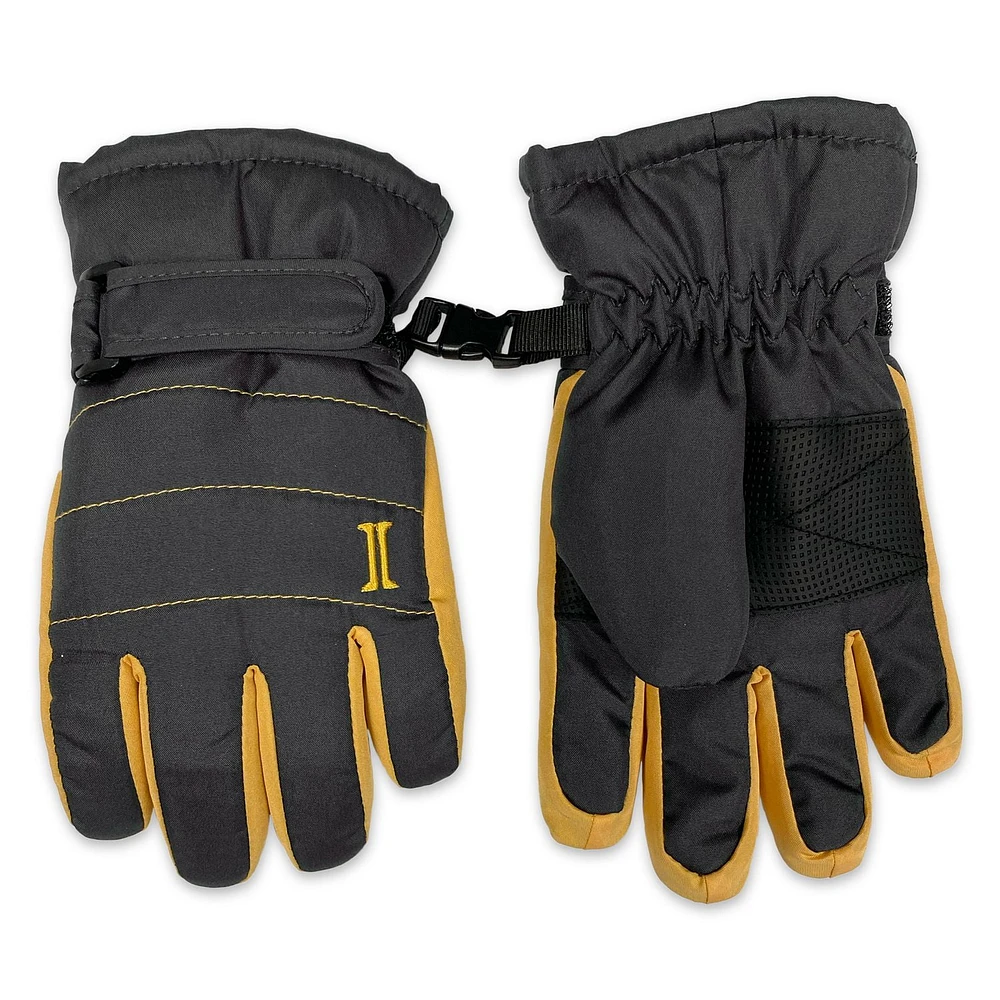IGLOOS BOYS SKI GLOVE