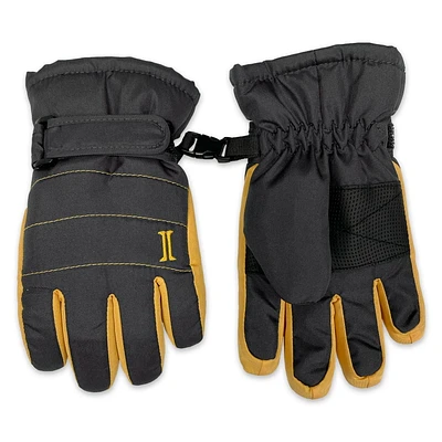 IGLOOS GANTS DE SKI GARÇON