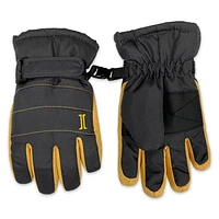 IGLOOS BOYS SKI GLOVE