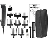 Wahl Edge Pro - Model 3291, Ultimate tool for professional style edging at home