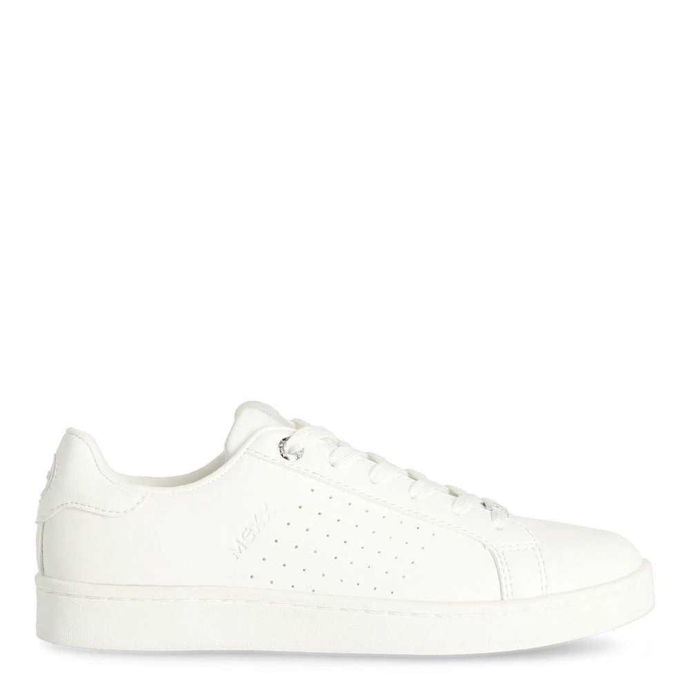 MEXX Women's Eef Sneaker White