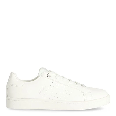 MEXX Women's Eef Sneaker White