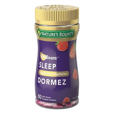 Sleep VitaBeans