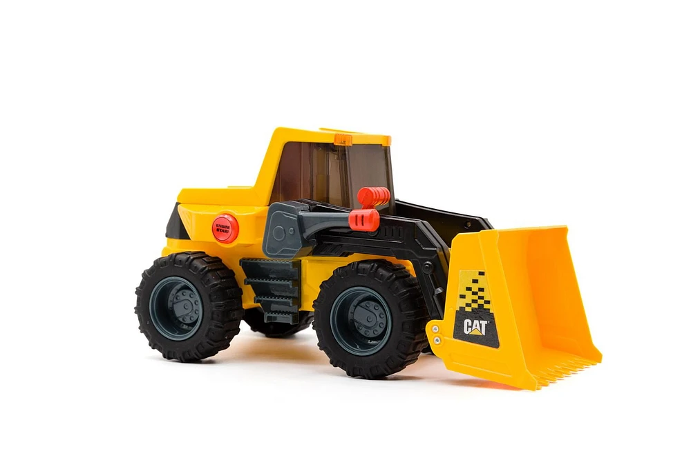 Power Haulers™ 2.0 Wheel Loader