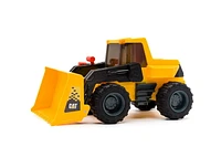 Power Haulers™ 2.0 Wheel Loader