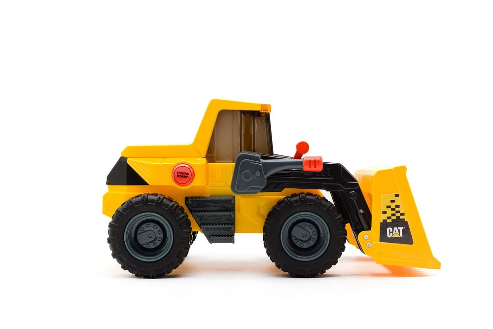 Power Haulers™ 2.0 Wheel Loader